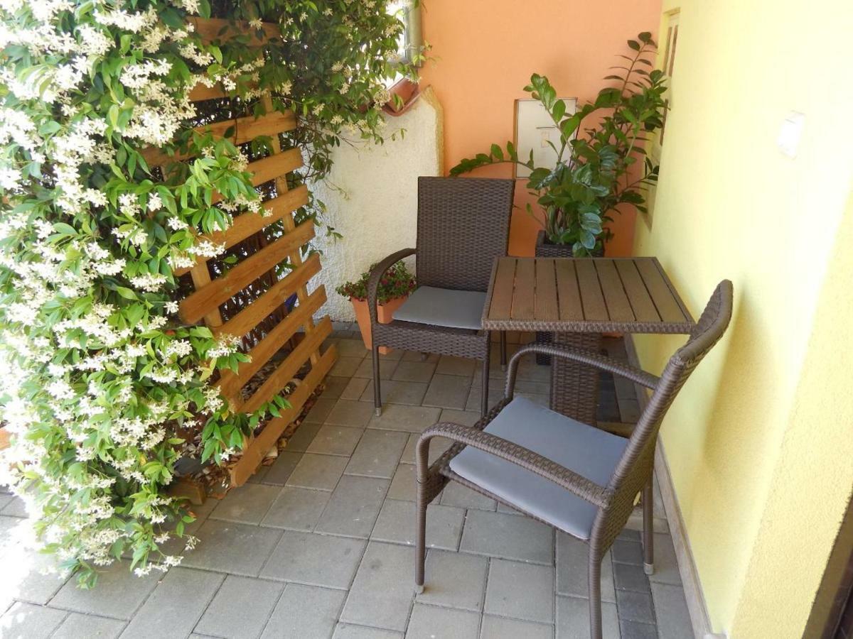 Apartament Javor *