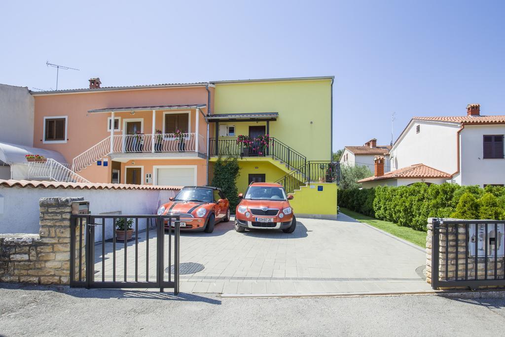 Apartman Javor